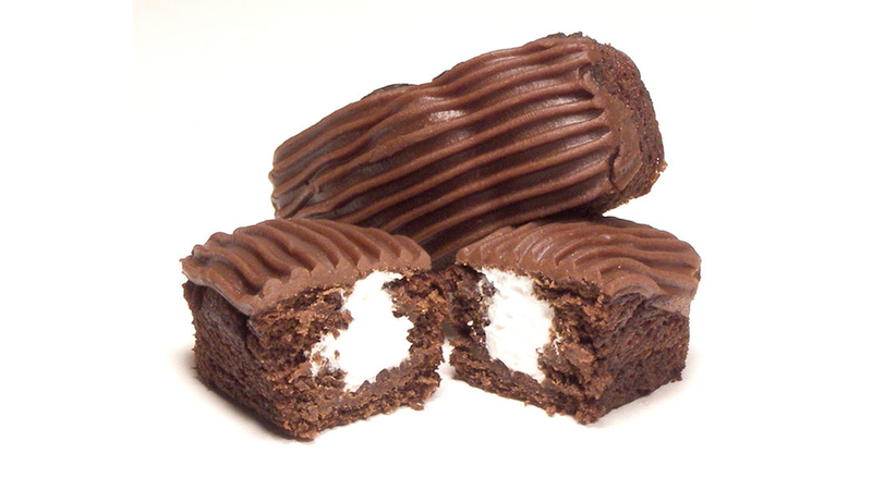 Illustration for article titled The Hostess Snack Innovations We'd Miss the Most